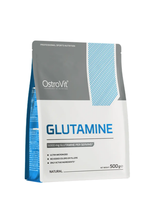 Ostrovit Glutamin 500g