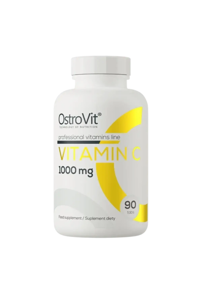Ostrovit Vitamin C 1000mg 90 Tabletten