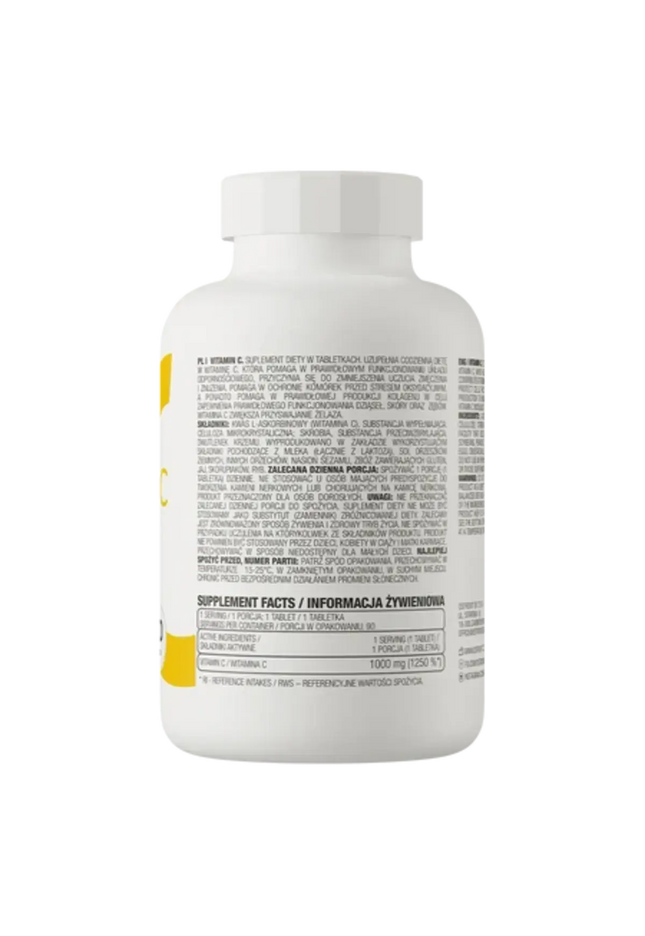 Ostrovit Vitamin C 1000mg 90 Tabletten