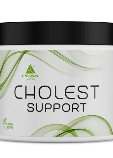 Peak Cholest Support 90 Kapseln