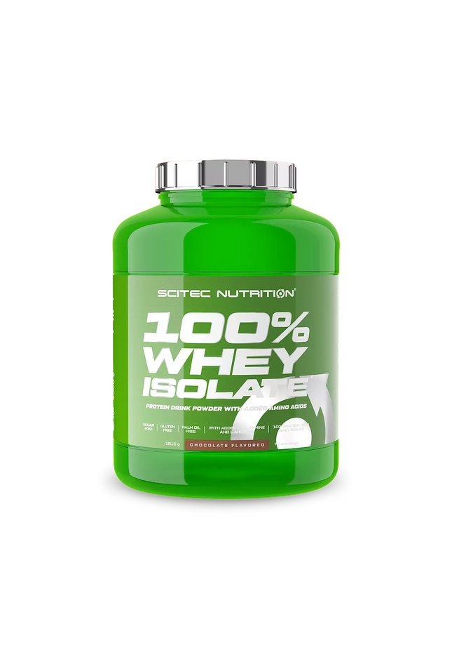 Scitec Whey Isolate 1816g