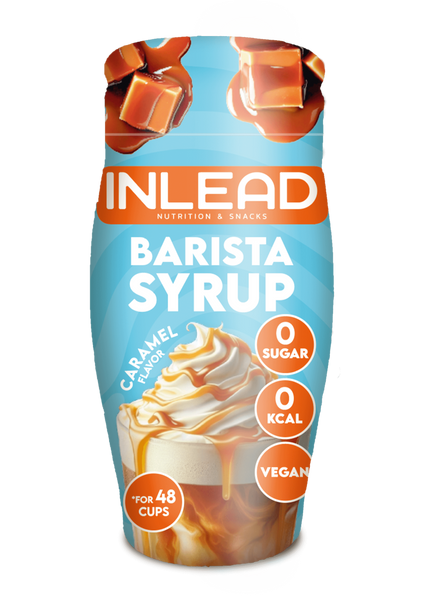 INLEAD Barista Syrup 65ml
