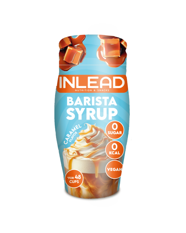 INLEAD Barista Syrup 65ml