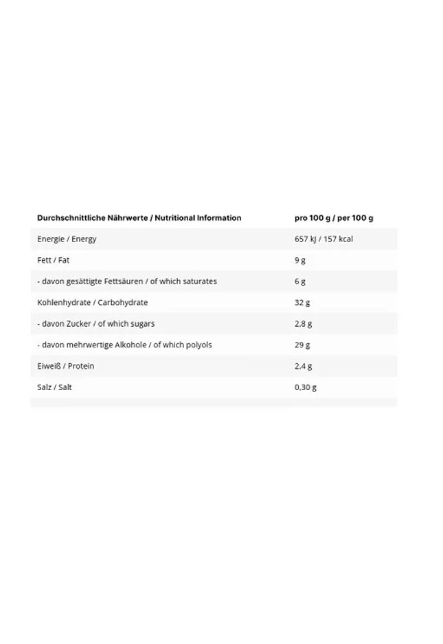 INLEAD Caramel Topping 220ml
