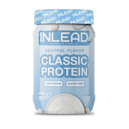 Collection image for: INLEAD