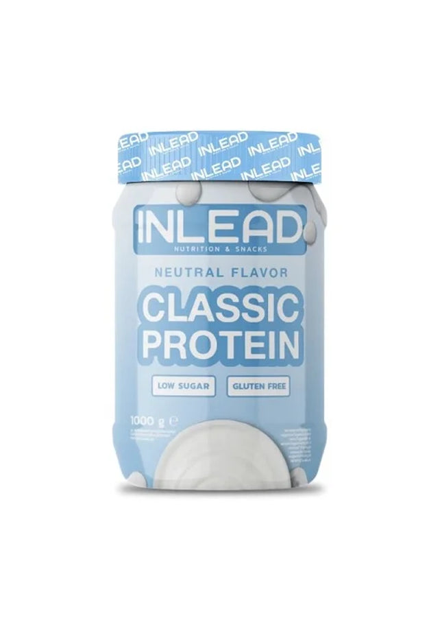 INLEAD Classic Protein 1000g Neutral