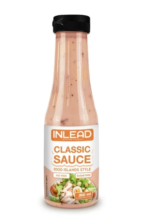 INLEAD Classic Sauce 350ml
