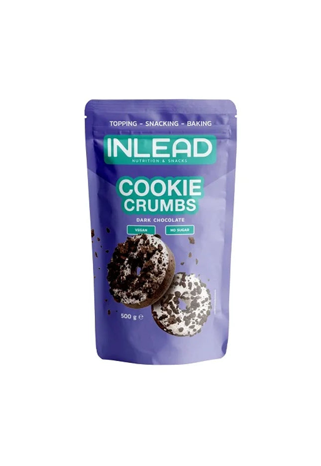 INLEAD Cookie Crumbs 500g
