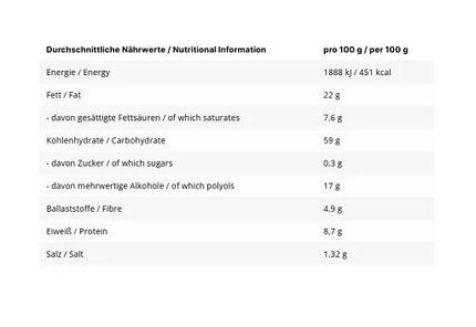 INLEAD Cookie Crumbs 500g