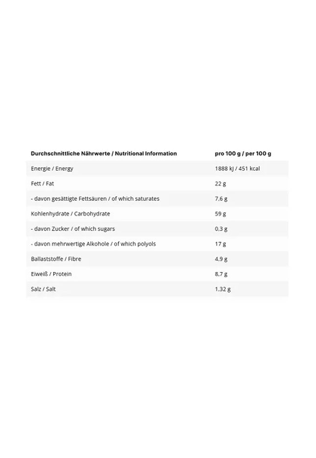 INLEAD Cookie Crumbs 500g