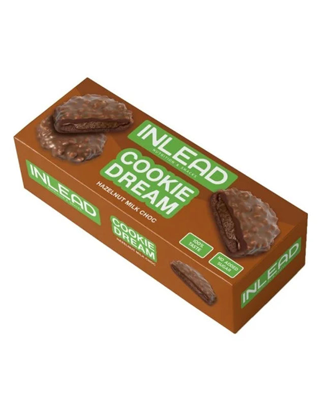 INLEAD Cookie Dream 128g