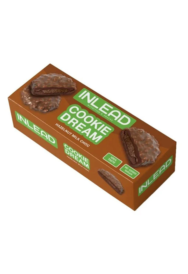 INLEAD Cookie Dream 128g