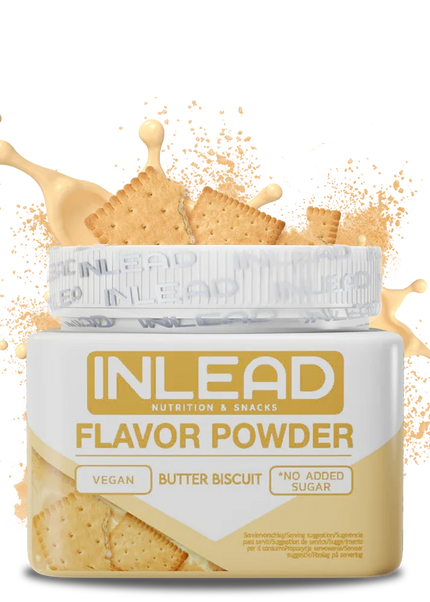 INLEAD Flavor Powder 250g