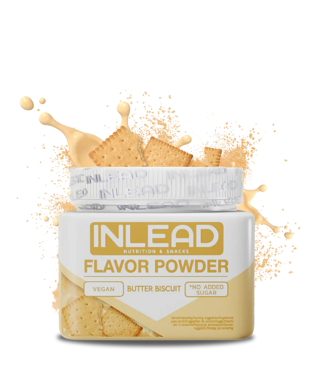 INLEAD Flavor Powder 250g