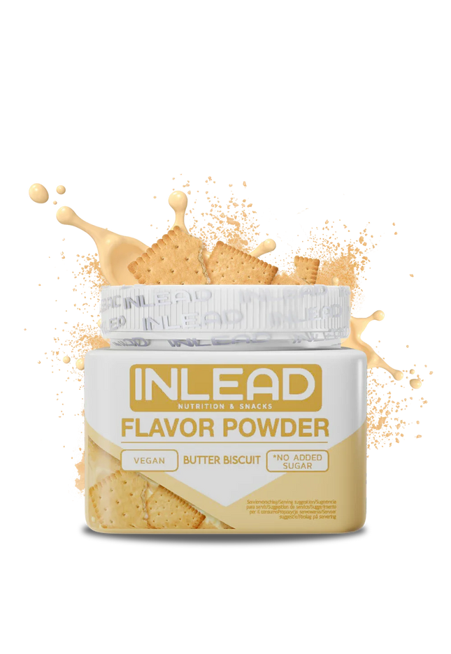 INLEAD Flavor Powder 250g