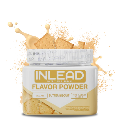 INLEAD Flavor Powder 250g