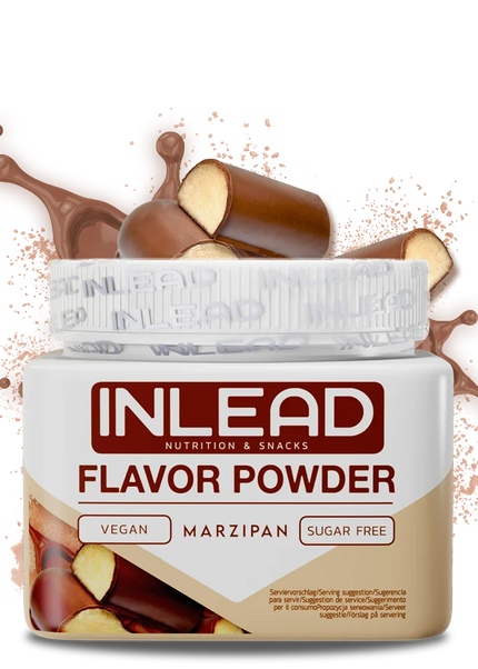 INLEAD Flavor Powder 250g