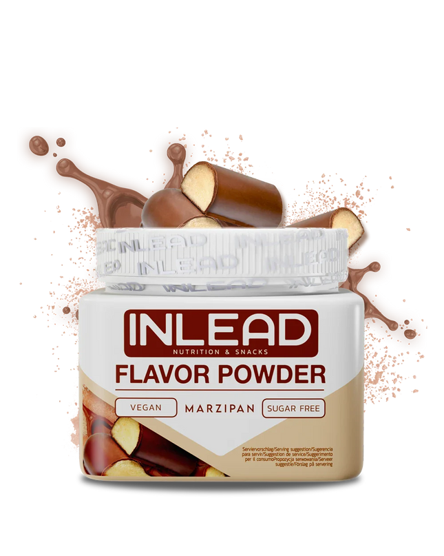 INLEAD Flavor Powder 250g