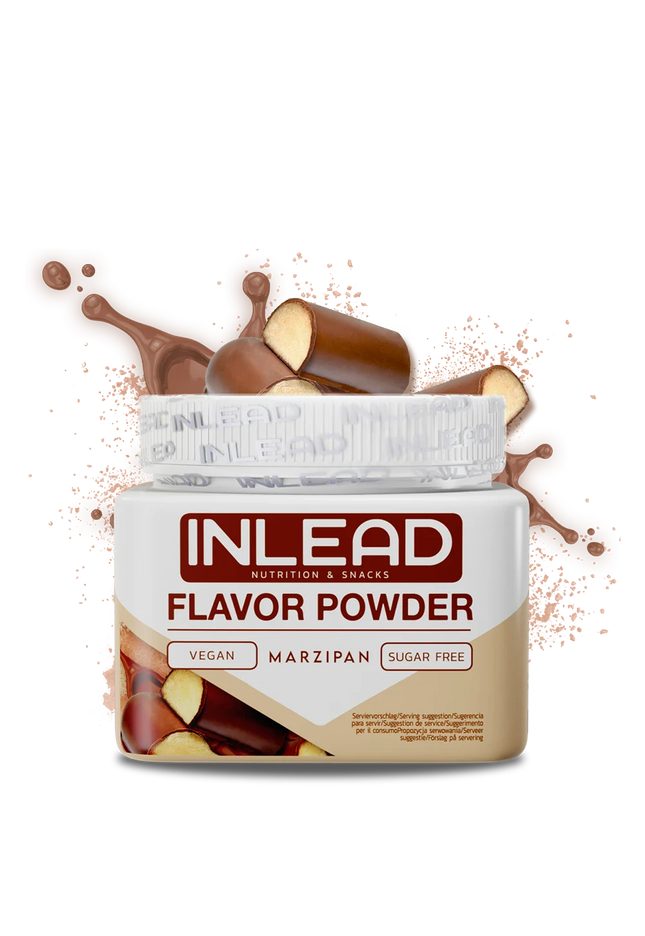 INLEAD Flavor Powder 250g
