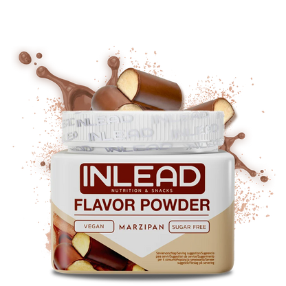 INLEAD Flavor Powder 250g