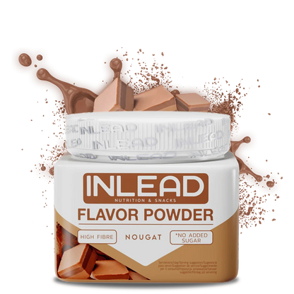 INLEAD Flavor Powder 250g