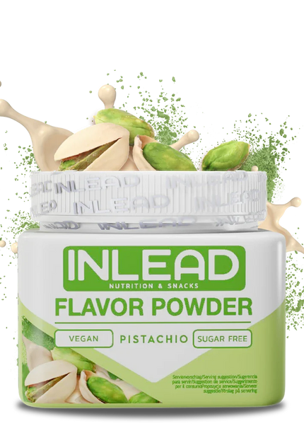 INLEAD Flavor Powder 250g
