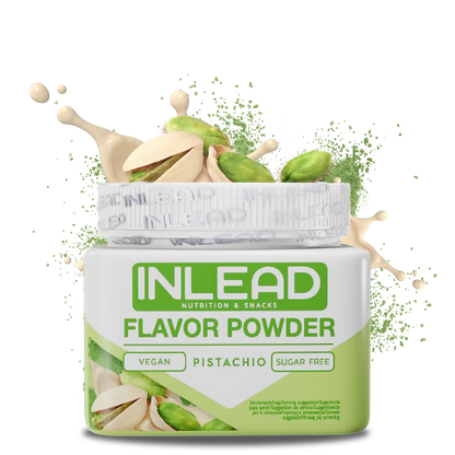 INLEAD Flavor Powder 250g
