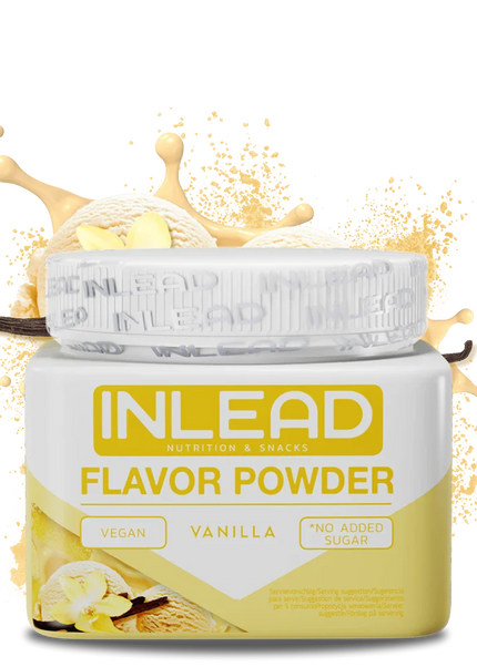 INLEAD Flavor Powder 250g