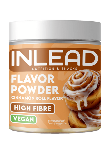 INLEAD Flavor Powder 90g