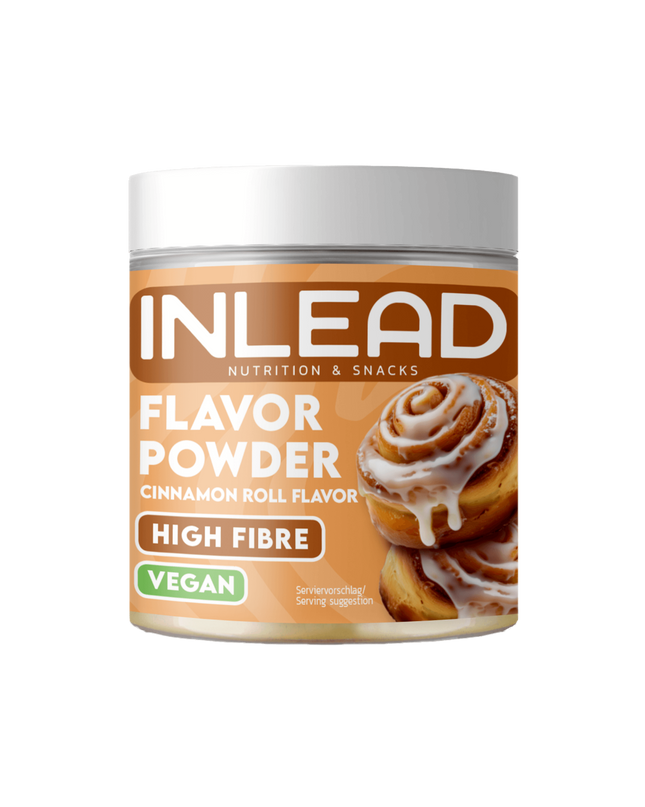 INLEAD Flavor Powder 90g