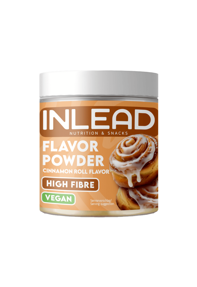 INLEAD Flavor Powder 90g