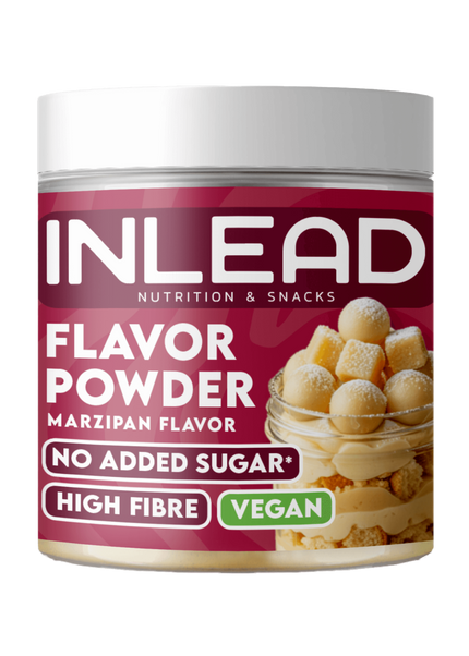 INLEAD Flavor Powder 90g