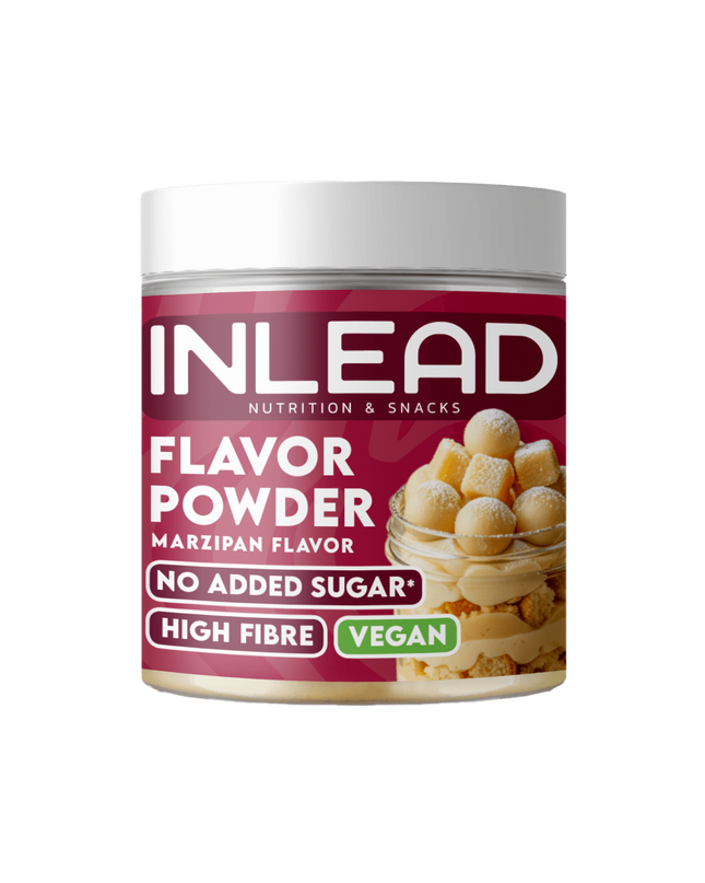 INLEAD Flavor Powder 90g