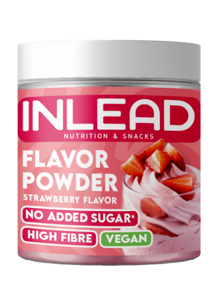 INLEAD Flavor Powder 90g