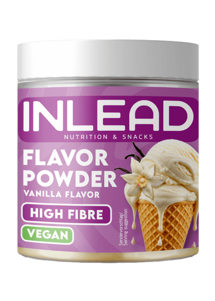INLEAD Flavor Powder 90g