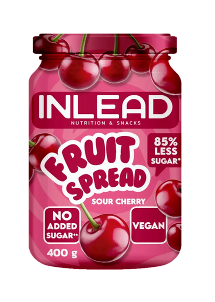 INLEAD Fruit Spread 400g