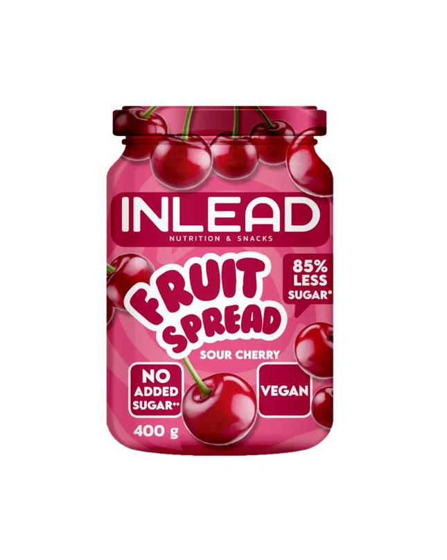 INLEAD Fruit Spread 400g