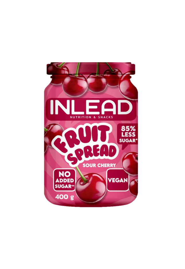 INLEAD Fruit Spread 400g