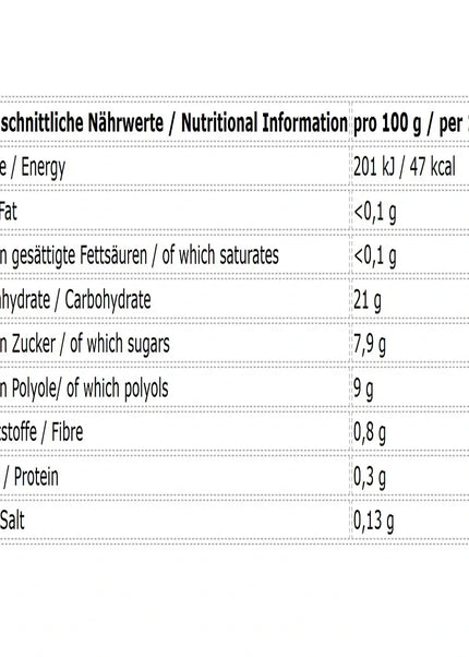 INLEAD Fruit Spread 400g