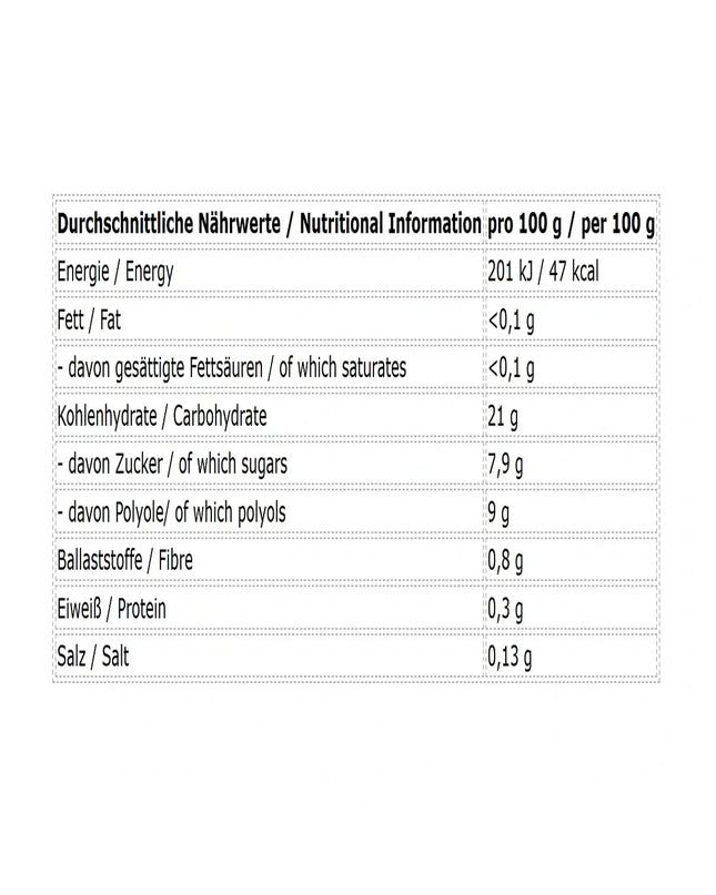 INLEAD Fruit Spread 400g
