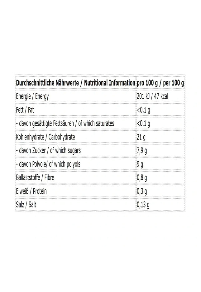 INLEAD Fruit Spread 400g