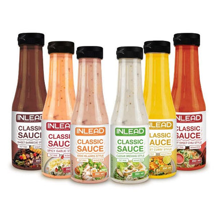 INLEAD Classic Sauce 350ml