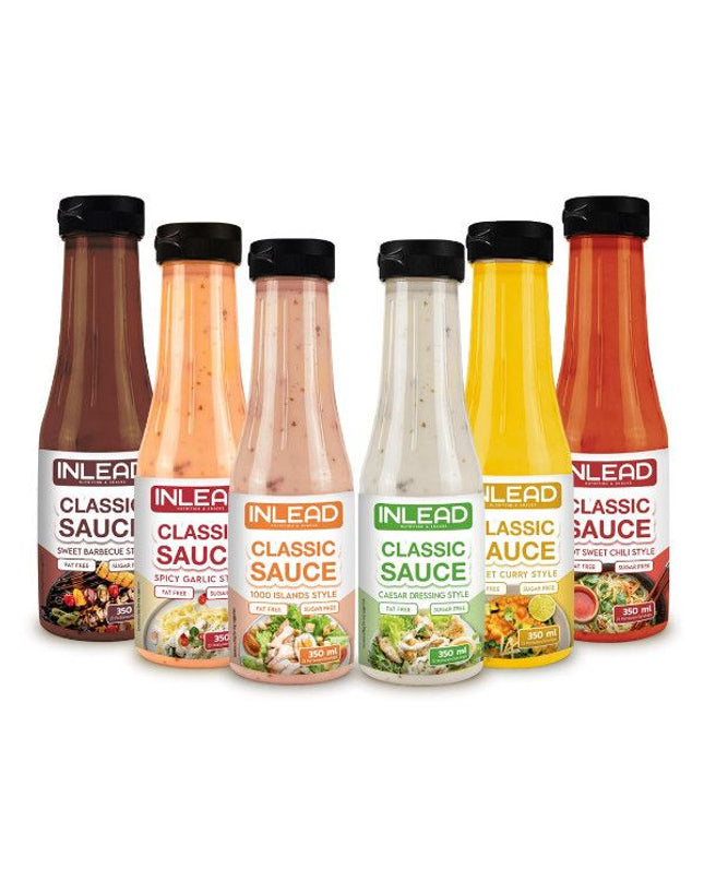 INLEAD Classic Sauce 350ml