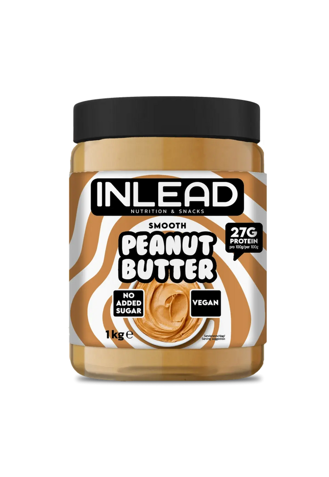 INLEAD Peanut Butter 1000g