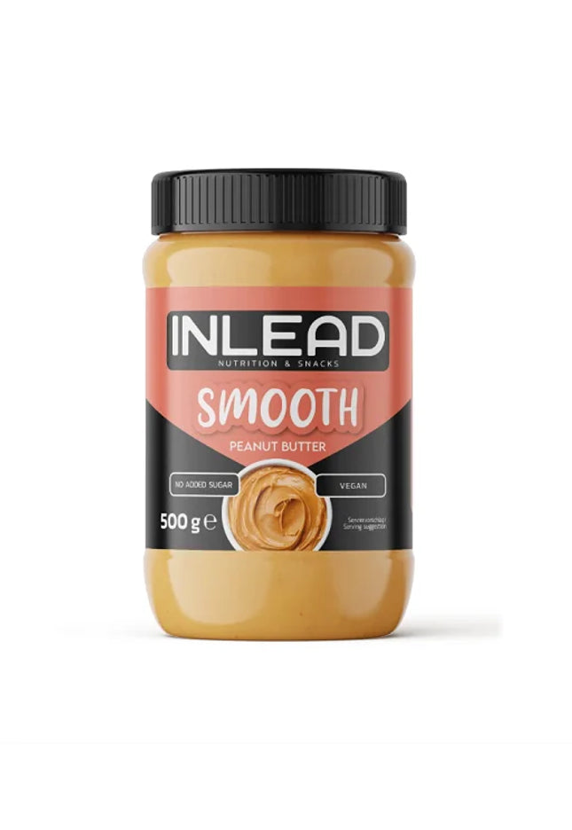 INLEAD Peanut Butter 500g