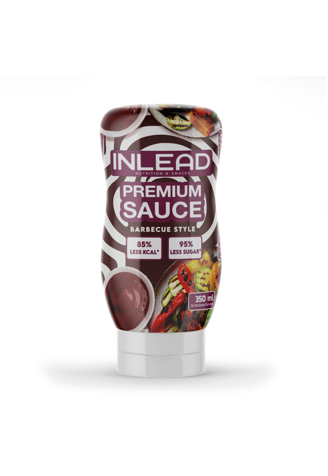 INLEAD Premium Sauce 350ml