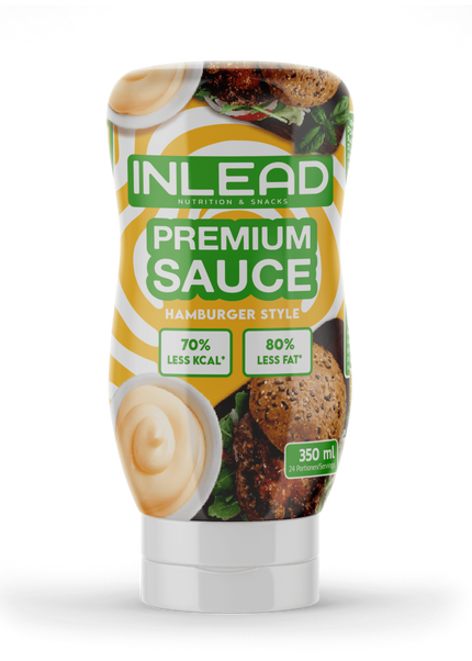 INLEAD Premium Sauce 350ml