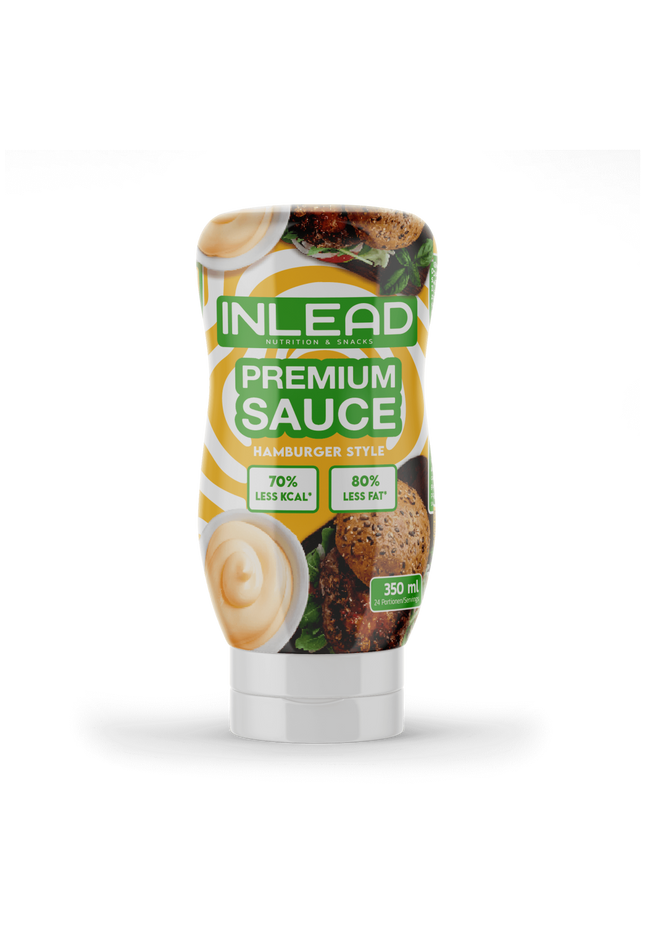 INLEAD Premium Sauce 350ml