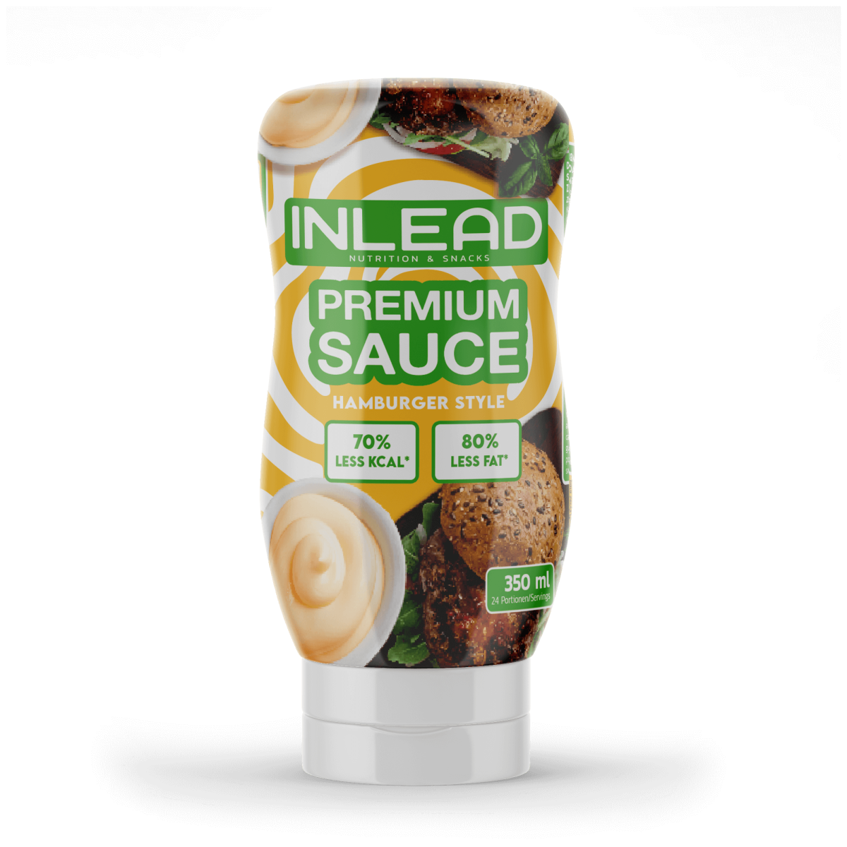 INLEAD Premium Sauce 350ml