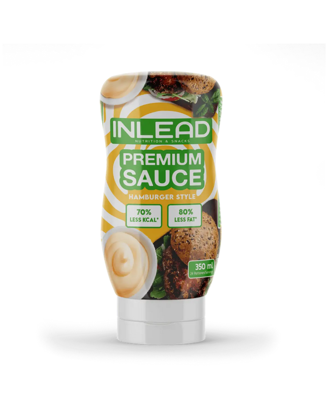 INLEAD Premium Sauce 350ml